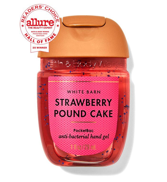 Antibacteriales BBW bath and body works