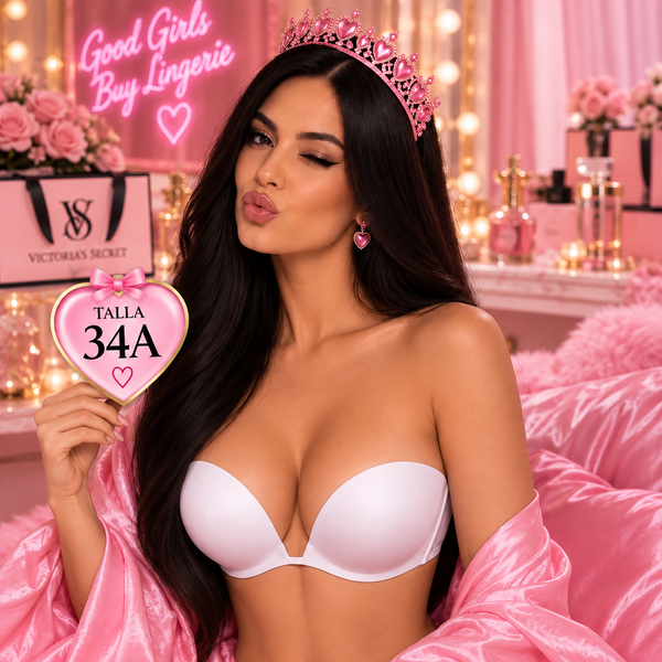 Bra strapless BOMBSHELL Victoria's Secret
