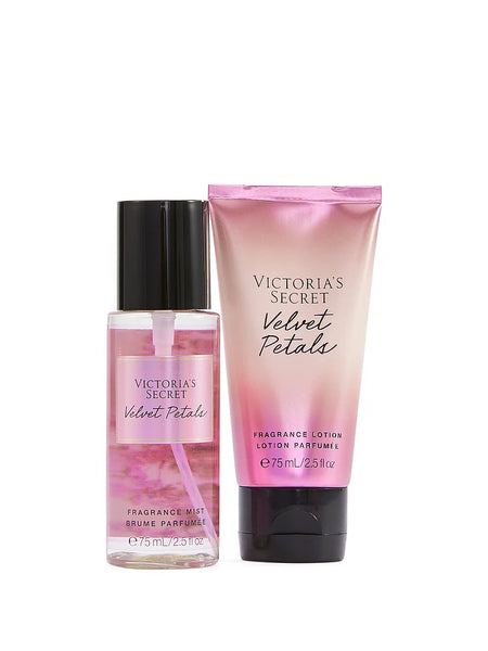 Set de regalo VELVET PETALS Victoria's Secret