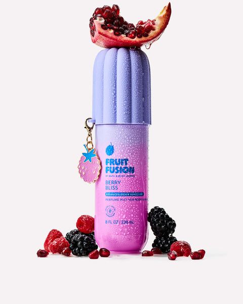 Duo Berry Bliss bath and body works