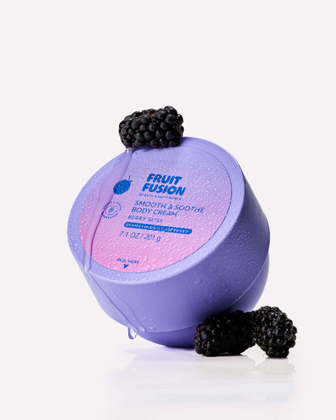 Duo Berry Bliss bath and body works