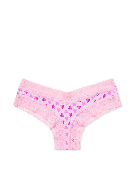 Panty mod. 11 M Victoria's Secret Pink
