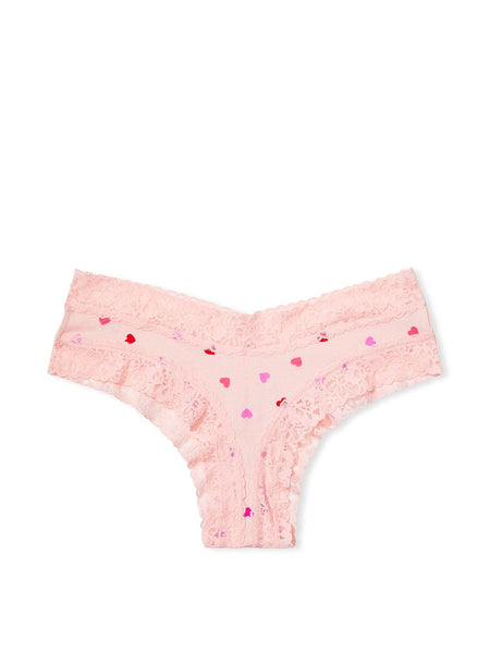 Panty mod. 1 L Victoria's Secret Pink