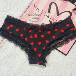 Panty mod. 49 L Victoria's Secret Pink