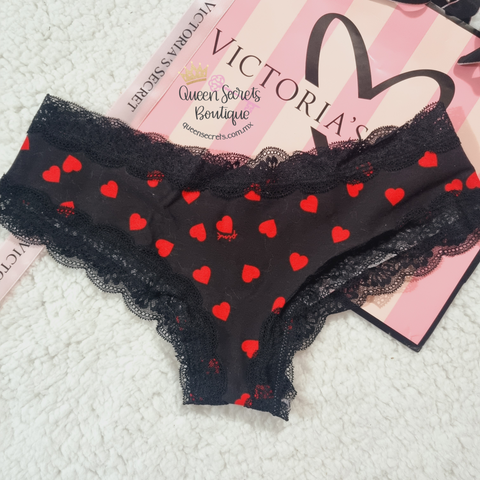 Panty mod. 43 M Victoria's Secret Pink