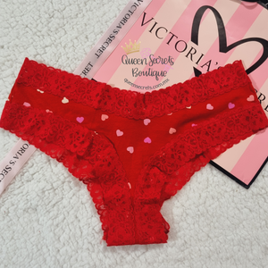 Panty mod. 40 L Victoria's Secret Pink