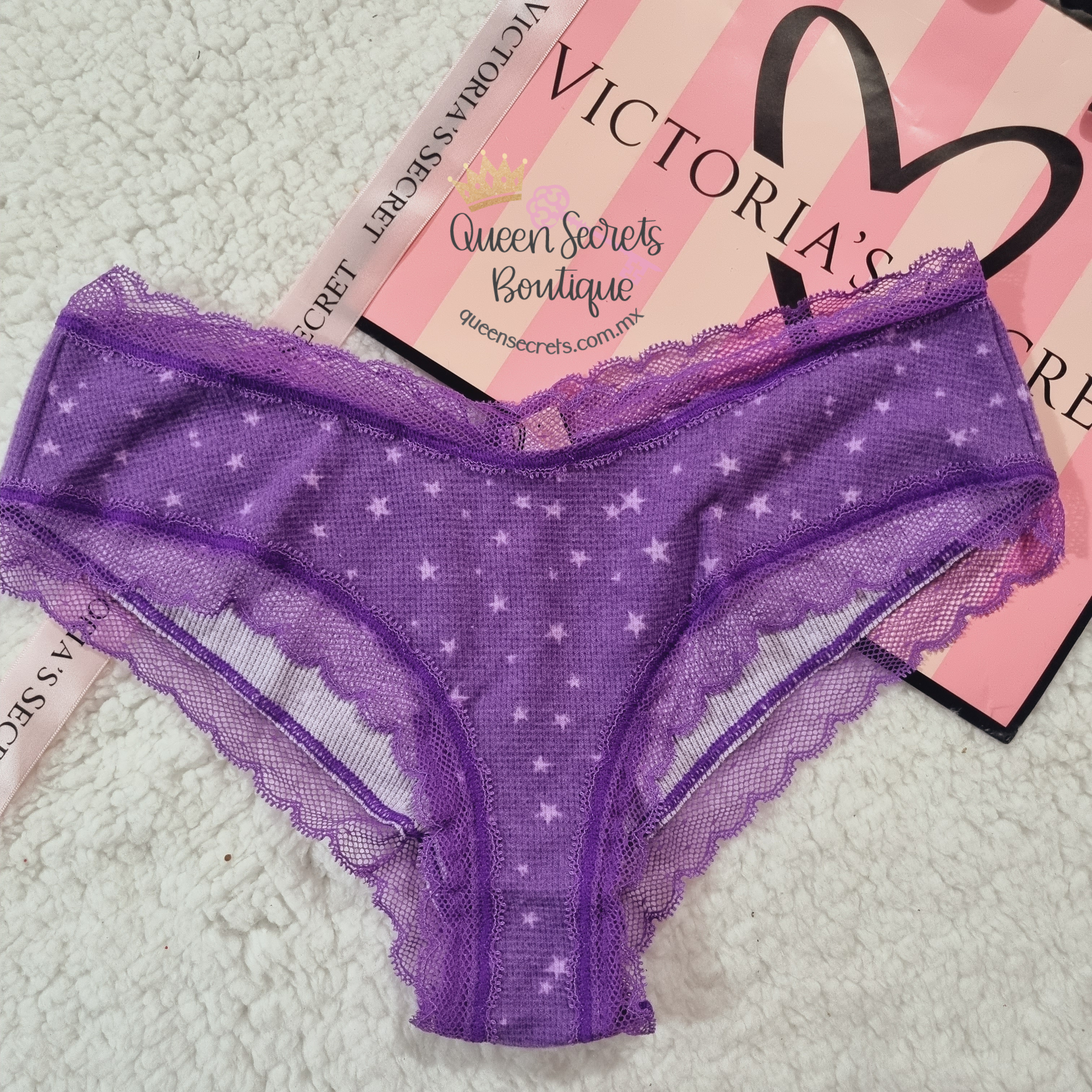 Panty mod. 56 L Victoria's Secret