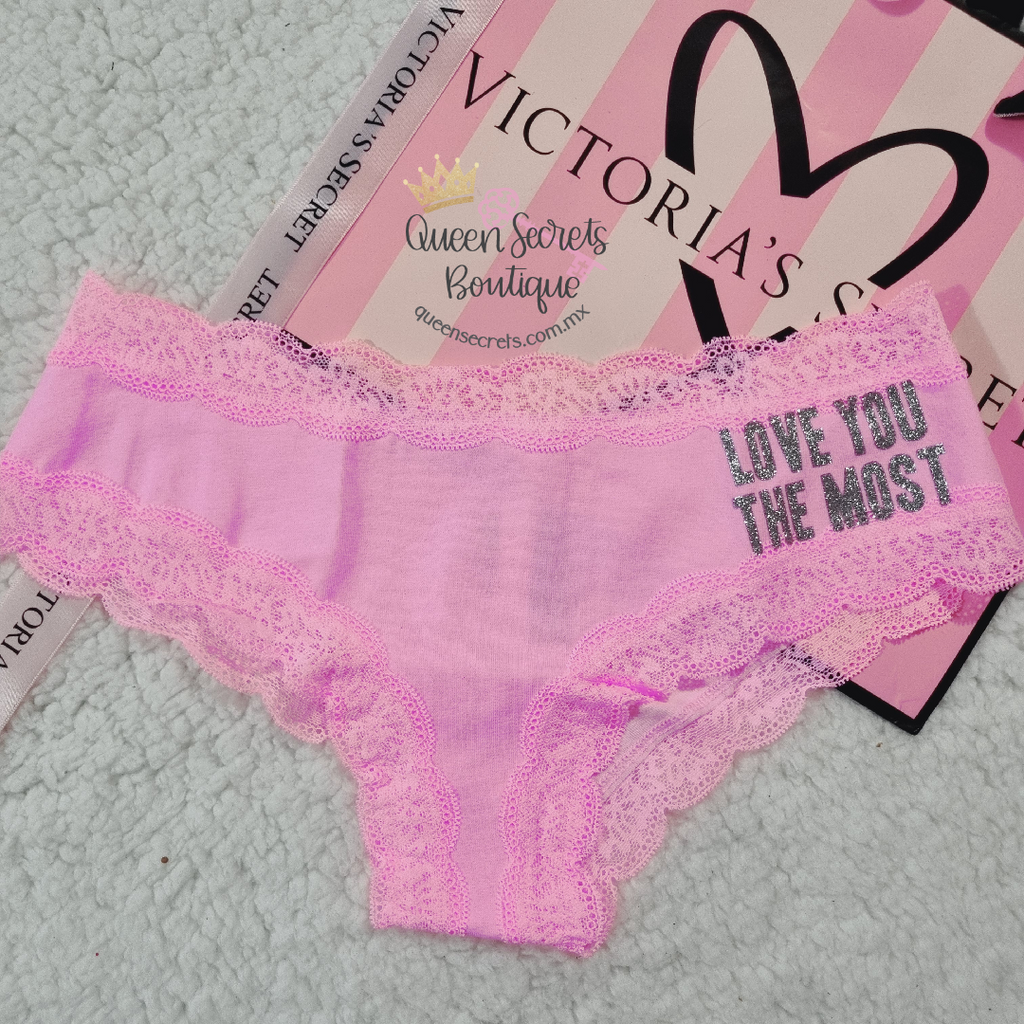 Marca de ropa interior victoria secret cheap