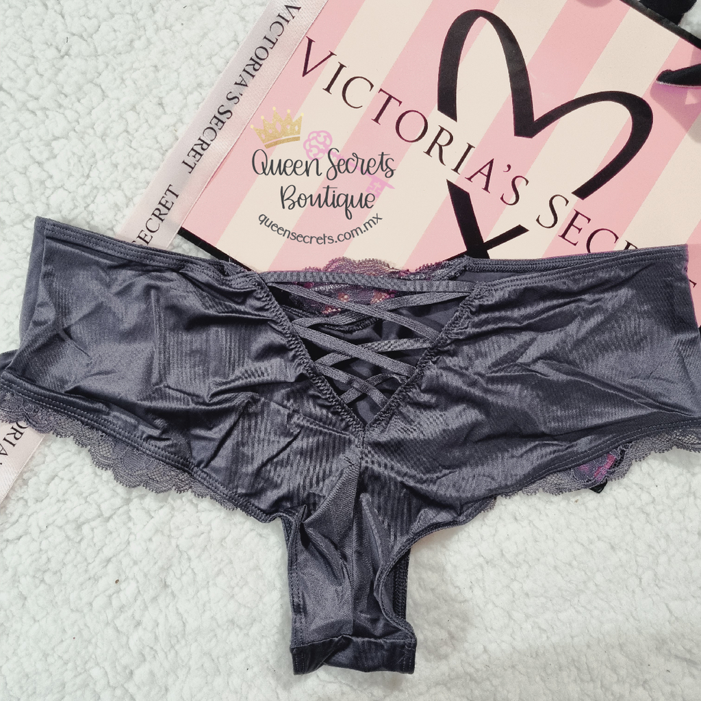 Panty mod. 16 M - Panties de lujo Victoria's Secret originales en México –  Queen Secrets Boutique
