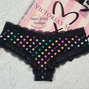 Panty mod. 29 L Victoria's Secret Pink
